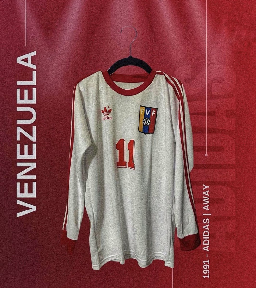 magorivas's tweet photo. Copa America Chile 91 https://t.co/R0Catlzx1n