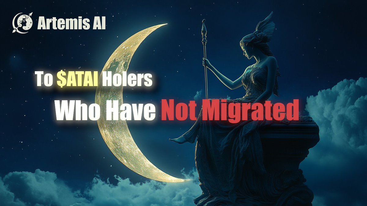 Artemis AI tweet media