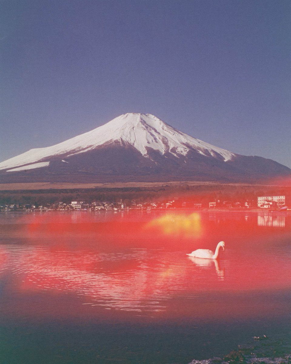 GREATFUL GOOD MORNING!

We have nearly reached 200 mints of "Mount Fuji’s Grace | 富士山の優美".

There are many incredibly kind people in Web3, and the results speak for themselves.

The mint will remain open until Monday 12 am EST.

PLEASE RETWEET TO REACH MORE PEOPLE