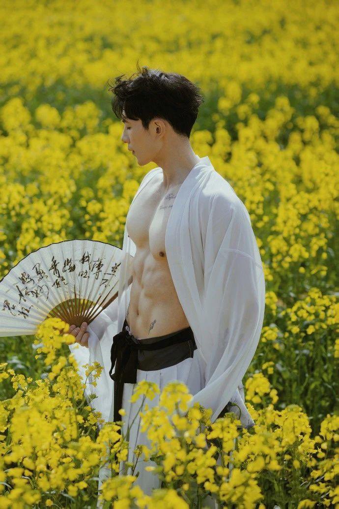 大壮肌肉男💪 tweet media