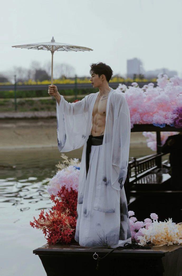 大壮肌肉男💪 tweet media