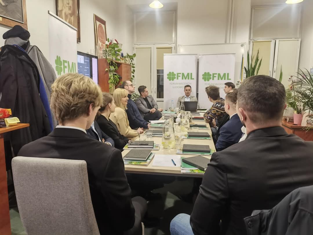 FML Mazowsze tweet media