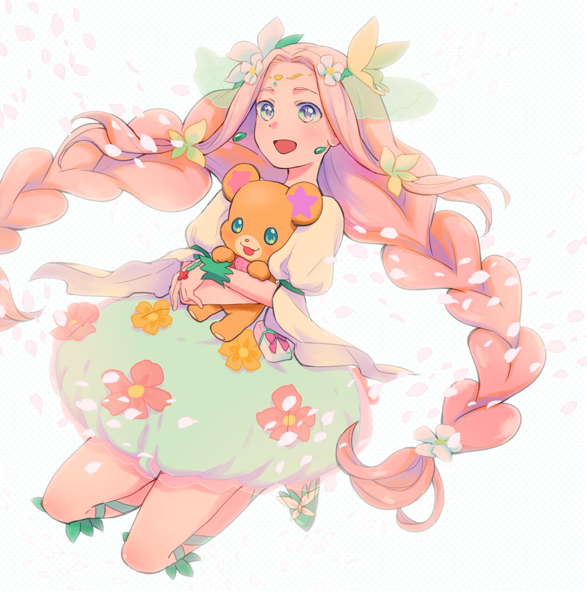 「 」|飯野のイラスト