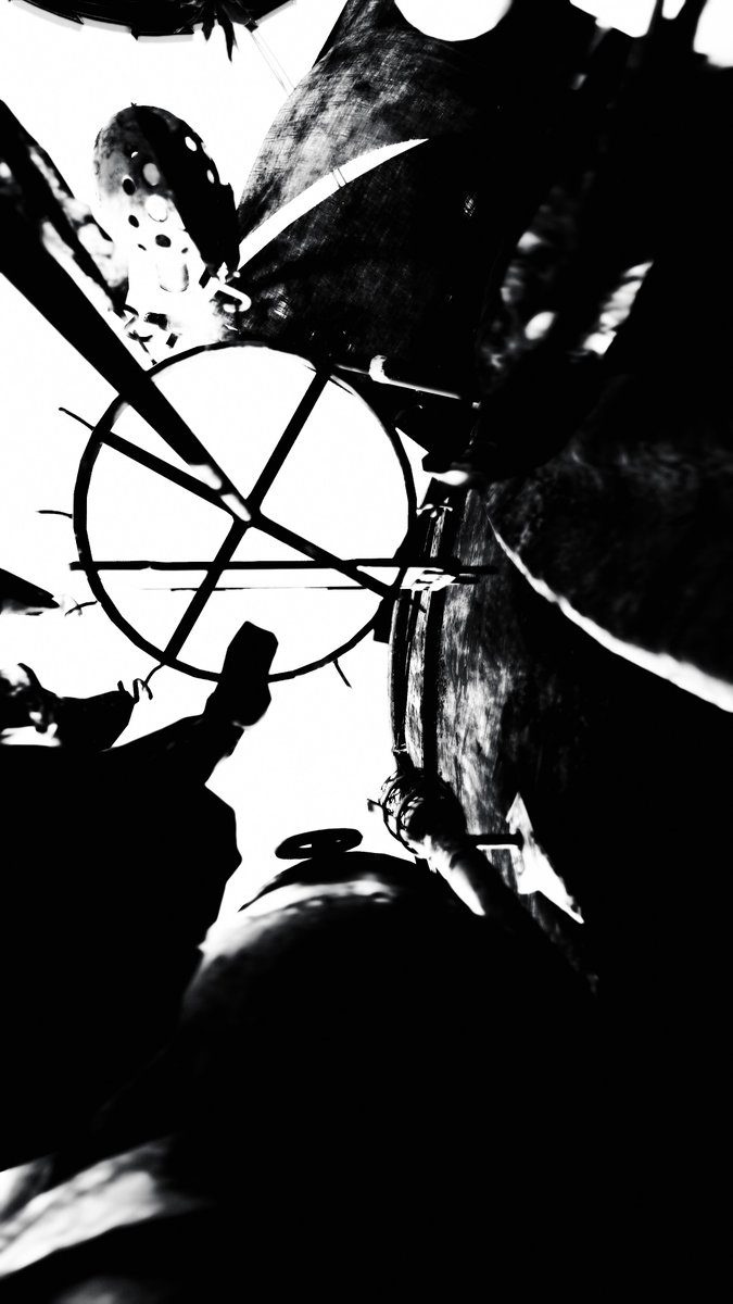 spread_her_wing's tweet photo. improvisation
#TCCAngles #StarwarsOutLaws #virtualphotography #thecapturedcollective https://t.co/pwYQ0OZK9W