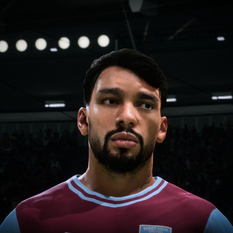 FacesRisk's tweet photo. Lucas Paqueta - FC25
Link in bio โจ
#faces #facemod #fifamods #fifamod #fifa22 #fut22
#FUT #EASPORTSFIFA #FIFA23 #fut23 #eafc #eafc24 #fc24 #EA #UT #UltimateTeam #FUT #futchampions #transfers #FC25 #eafc25 #brazil #paqueta https://t.co/0adJHkIBBW