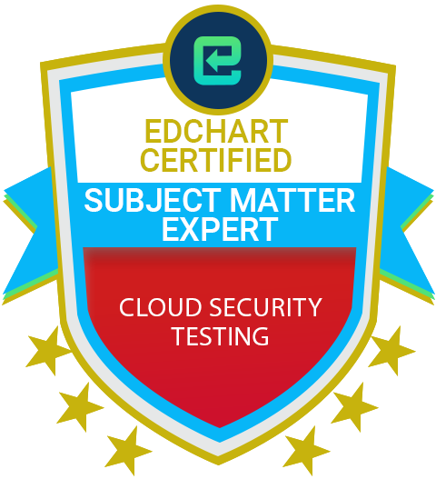 EDCHART INC tweet media