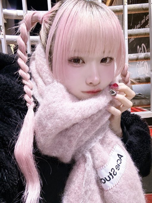 Twitterのコスプレ画像26