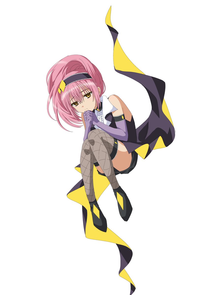 아라하시 타비 - 알파위키, image size:847x1200