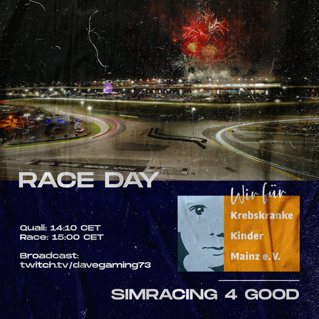 DG Racing tweet media