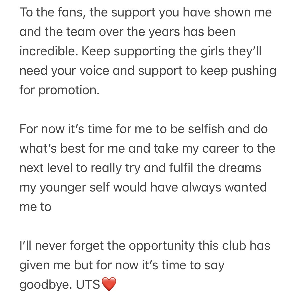 Kayla Rendell tweet media