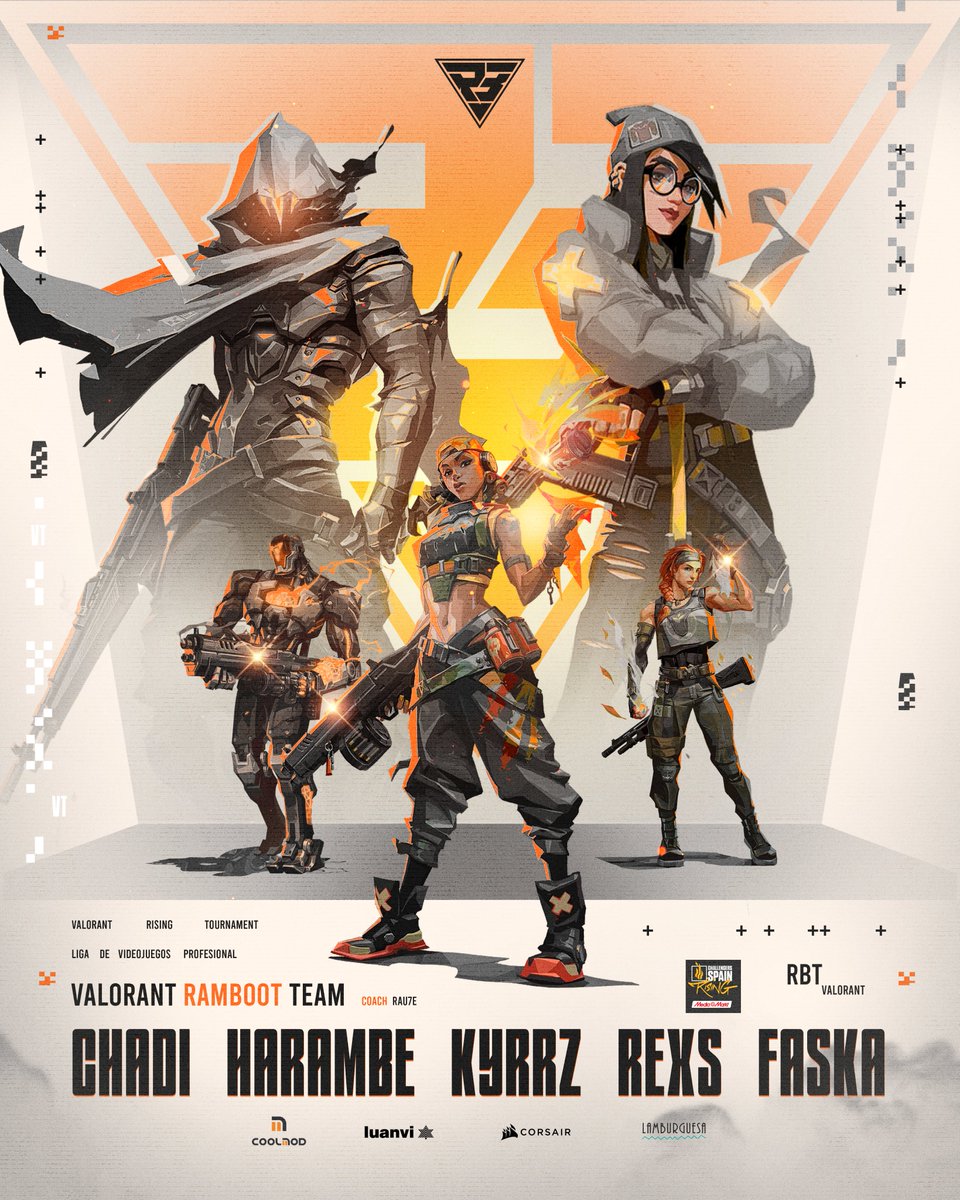 Ramboot Club tweet media