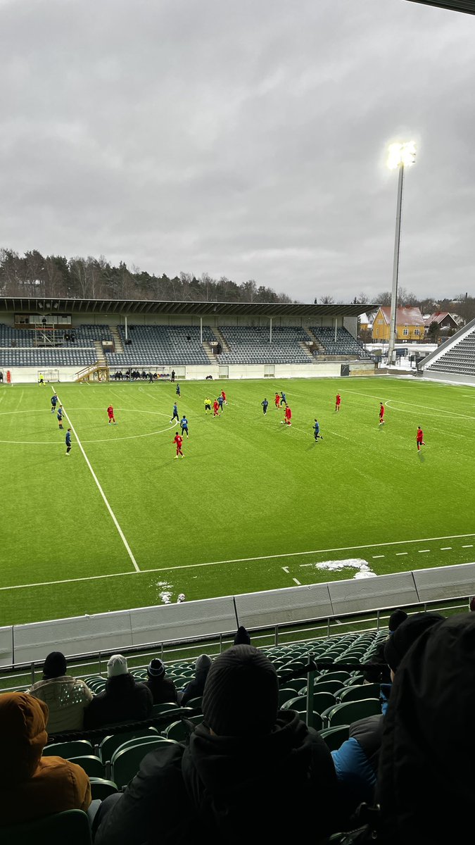 jkakonen's tweet image. Nurmi vihertää ja kausi on käynnissä! 🙌 #FCInterTurku #FCInter2 #Veikkausliiga #Ykkönen