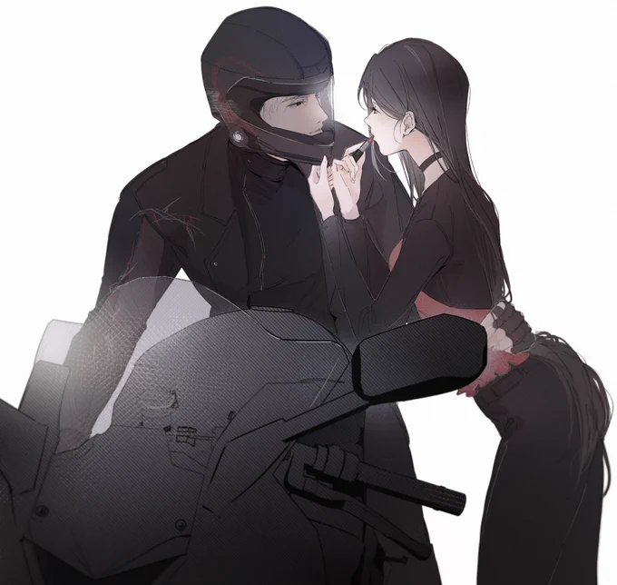 I love MC for that #Sylus