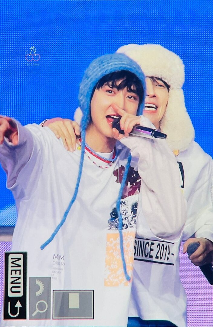 Starfess || CEK PINNED UNTUK KIRIM MENFESS tweet media