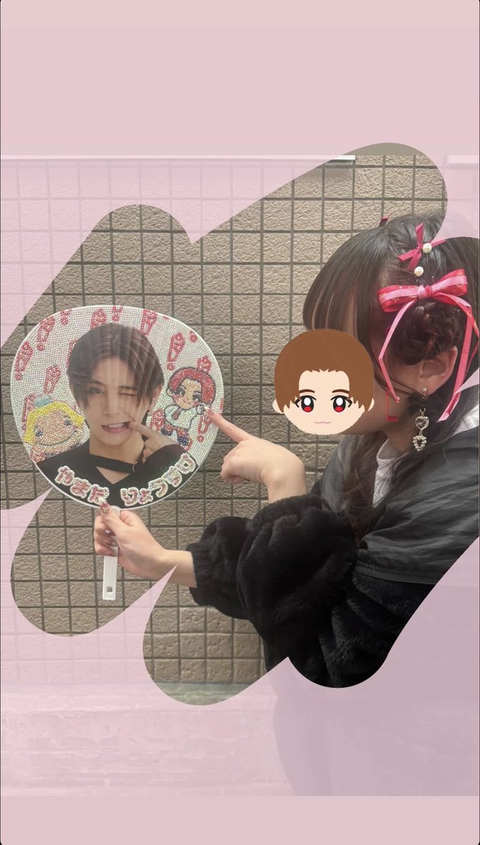 明日も楽しみ🥰