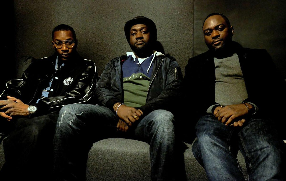 « Tout était à faire » : en 1995, les Sages Poètes de la rue ouvraient la voie au rap à Boulogne-Billancourt
➡️ l.leparisien.fr/rkik