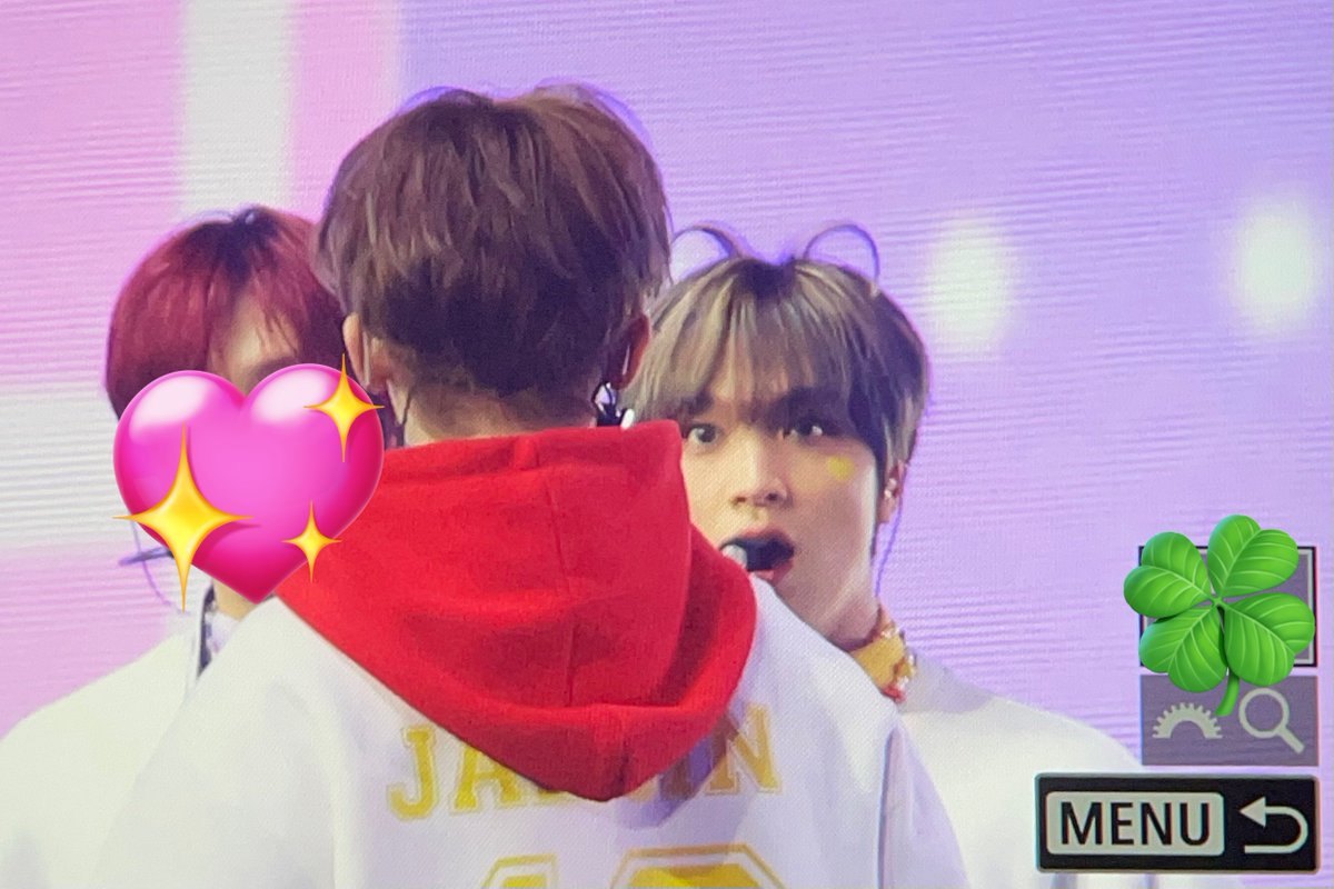 d0nggeurami's tweet photo. 해찬이 왤케 놀랐나 햇더니
재민이가 안무를 반대로 햇구나
ㅋㅋㅋㅋㅋㅋㅋㅋㅋㅋㅋㅋㅋㅋ ㅋㅋㅋㅋㅋㅋㅋㅋㅋㅋㅋㅋㅋㅋ ㅋㅋㅋㅋㅋㅋㅋㅋㅋㅋㅋㅋㅋㅋ ㅋㅋㅋㅋㅋㅋㅋ https://t.co/QmgKyw3mni