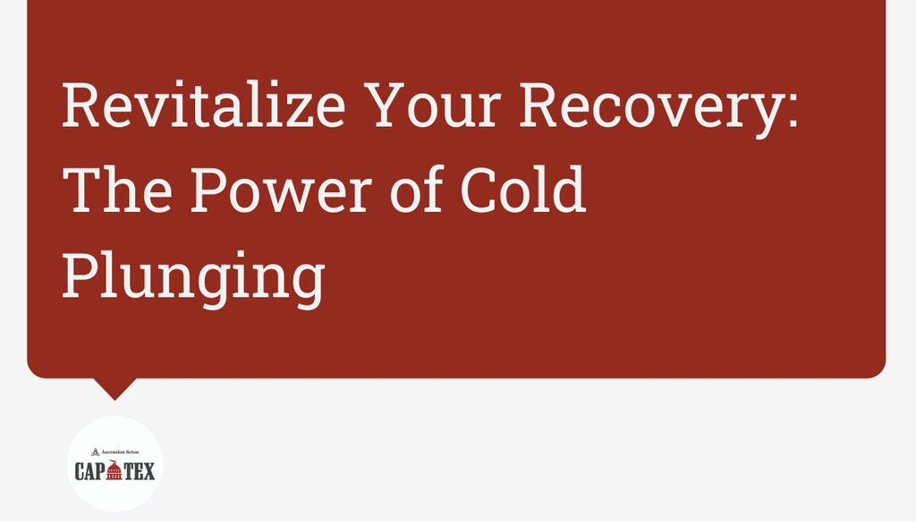 CapTexTri's tweet image. Cold water helps constrict blood vessels, reducing swelling and easing soreness.

Read more 👉 lttr.ai/AYz8z

#RevitalizeRecovery #ColdPlungeBenefits #PostWorkoutRecovery #ColdWaterTherapy #Cryotherapy #TriathleteRecovery #BodySMetabolicActivity #AustinSZilkerPark