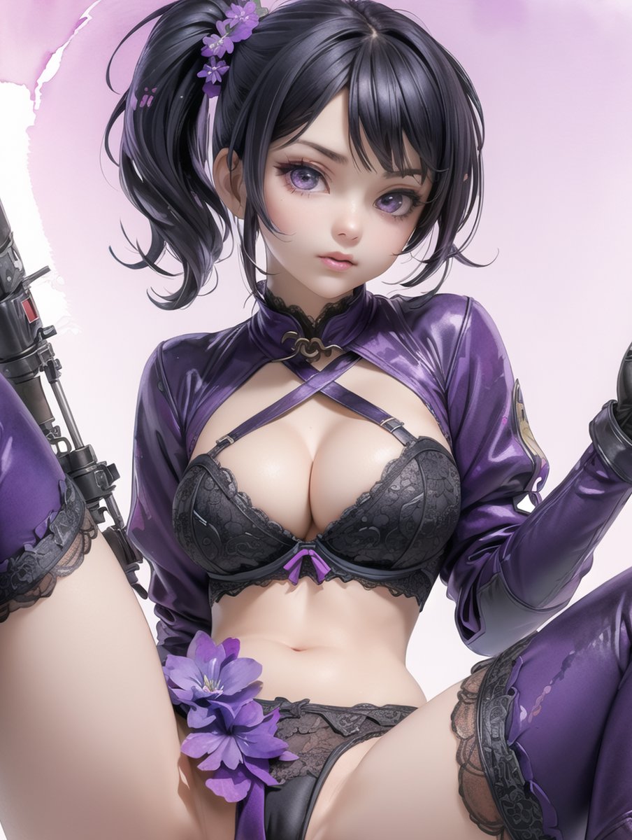 Freyja SilverStar tweet media