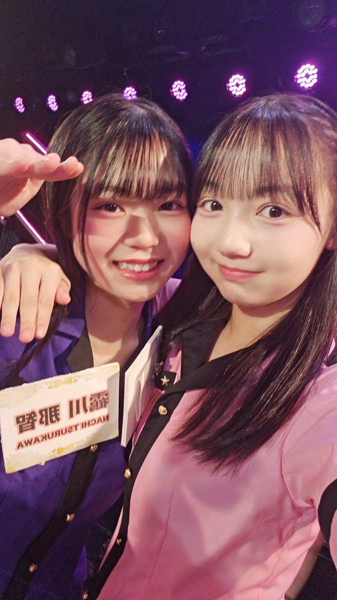 靏川那智生誕祭2025 ありがとうございました！！ ラムネの飲み方の