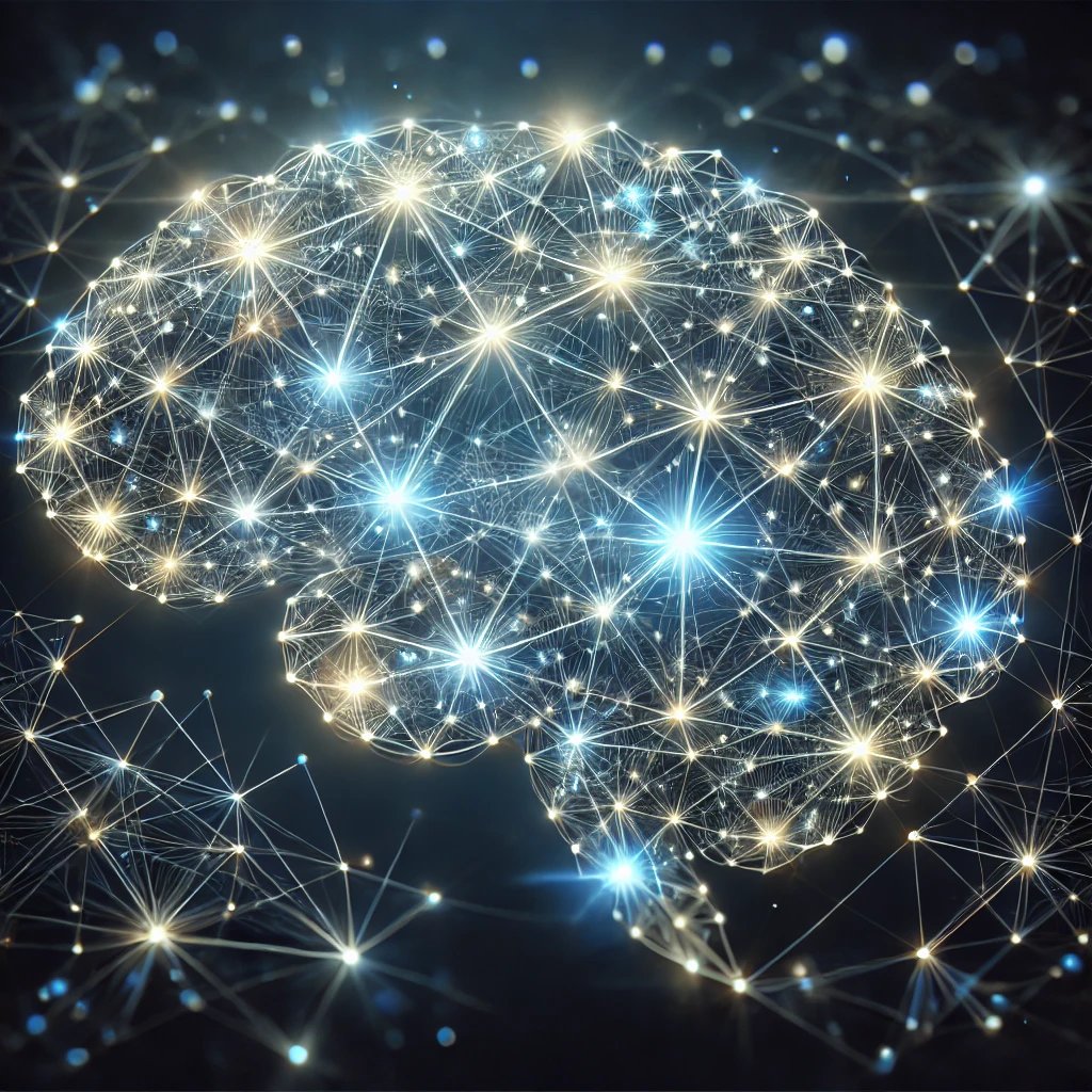 Evolution is closer than we imagine, the Future is already tomorrow... are you prepared? 
#AI #Evolution