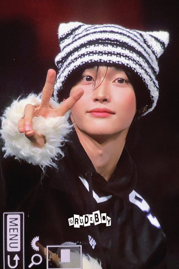 20250111

#원빈 #WONBIN
#RIIZE  #라이즈