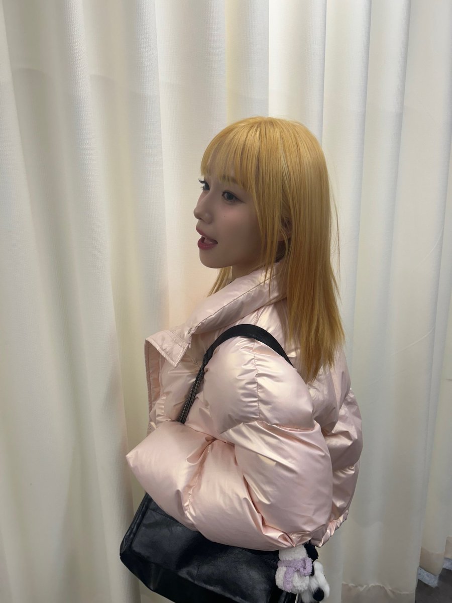 seoyoungeunpics's tweet photo. 🫧🦊 250111 https://t.co/dH4SA0Fan1