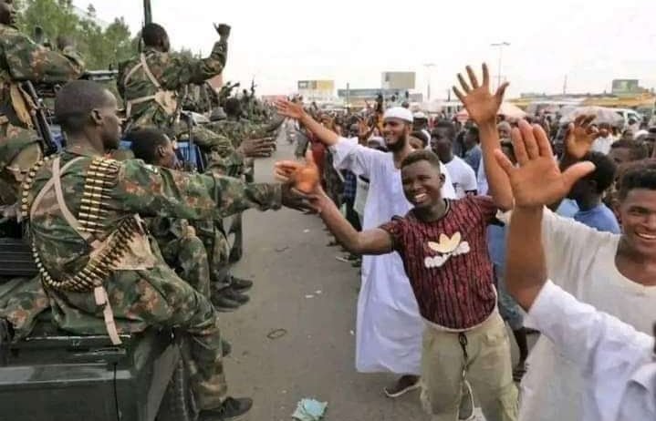Game over 
🇸🇩✌️🦅

#الطريق_إلى_مدني
الحمدلله الذي بنعمته تتم الصالحات 🤲