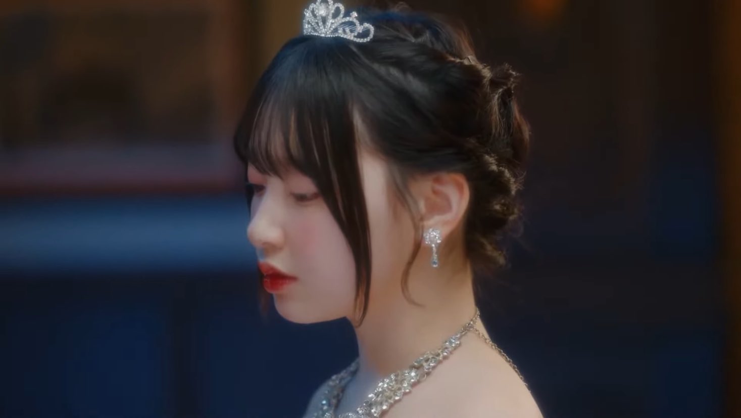 桜庭遥花(CUTIE STREET) on X: 