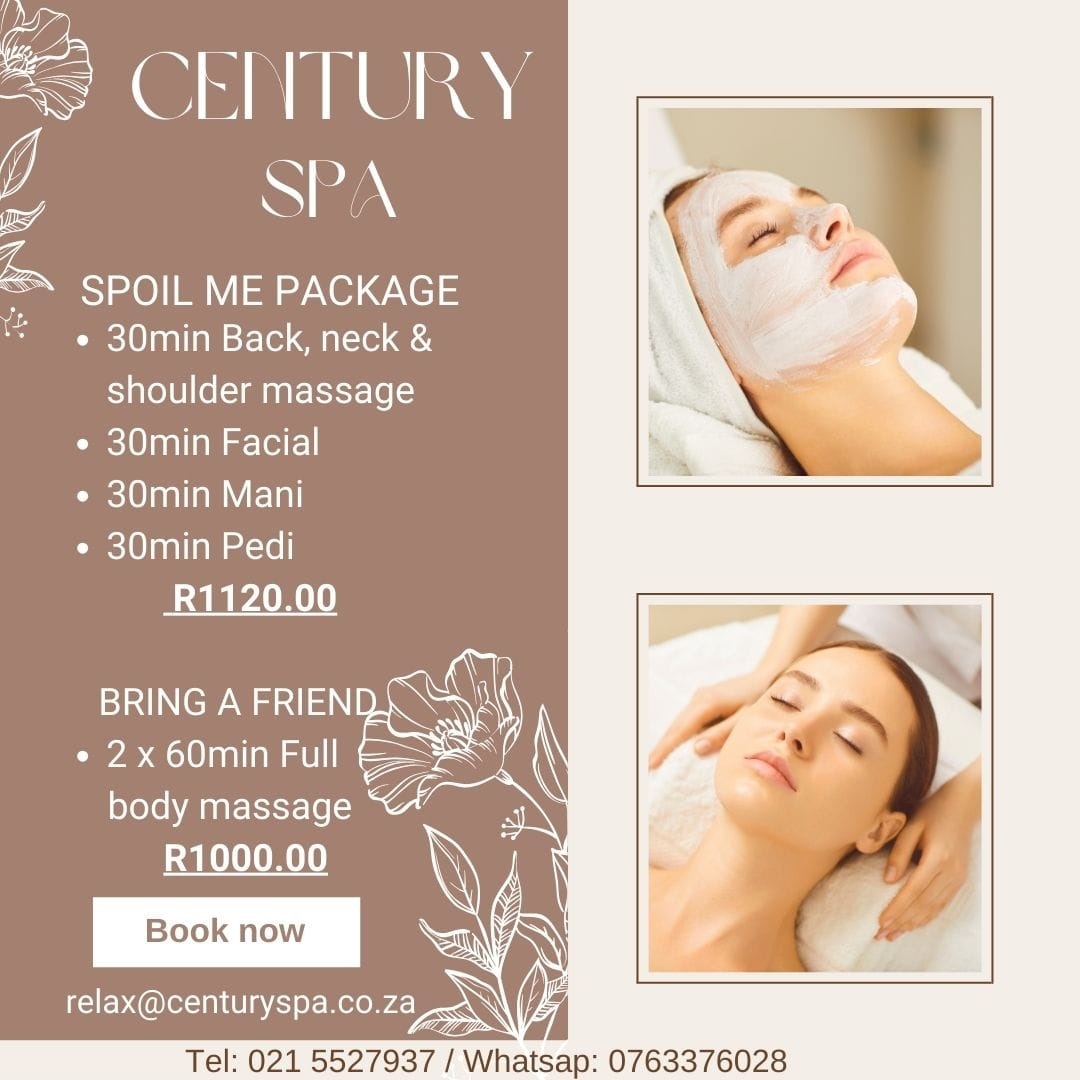 CenturySpa1's tweet photo. https://t.co/lHGXMwaklK
