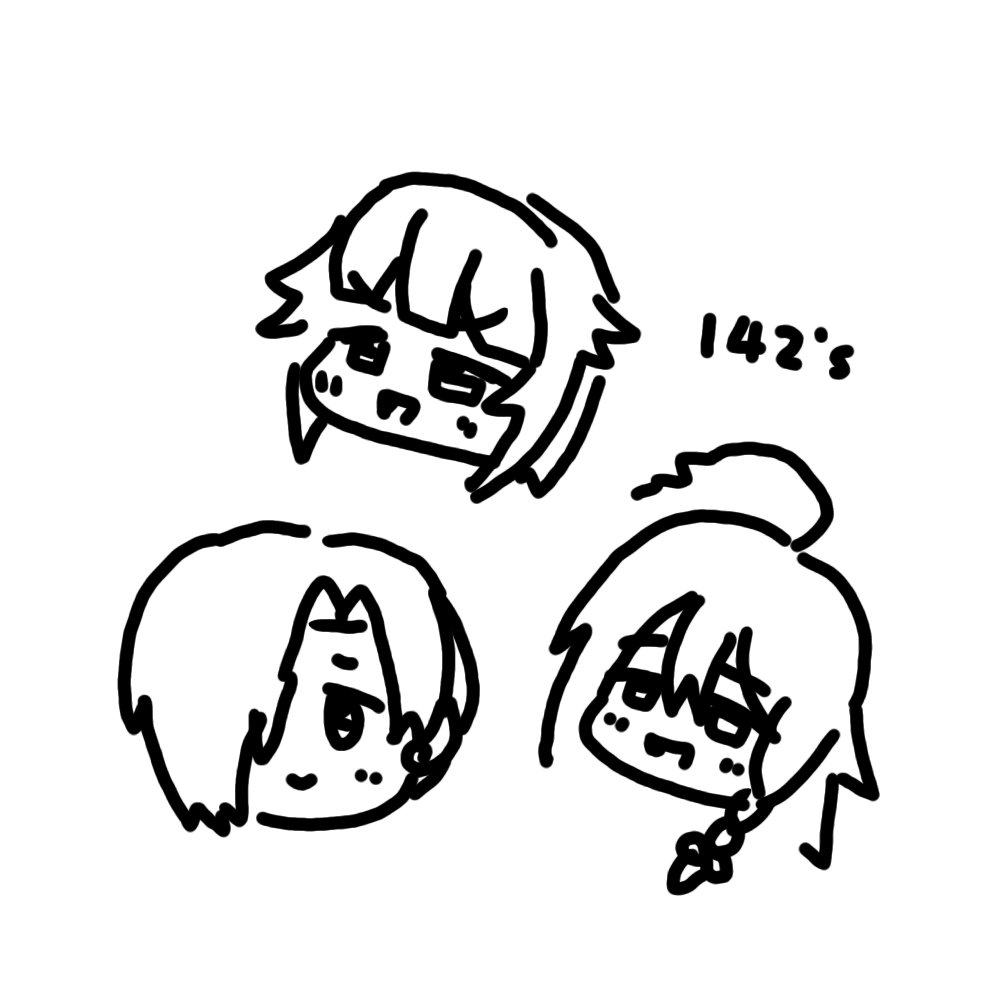 142's 