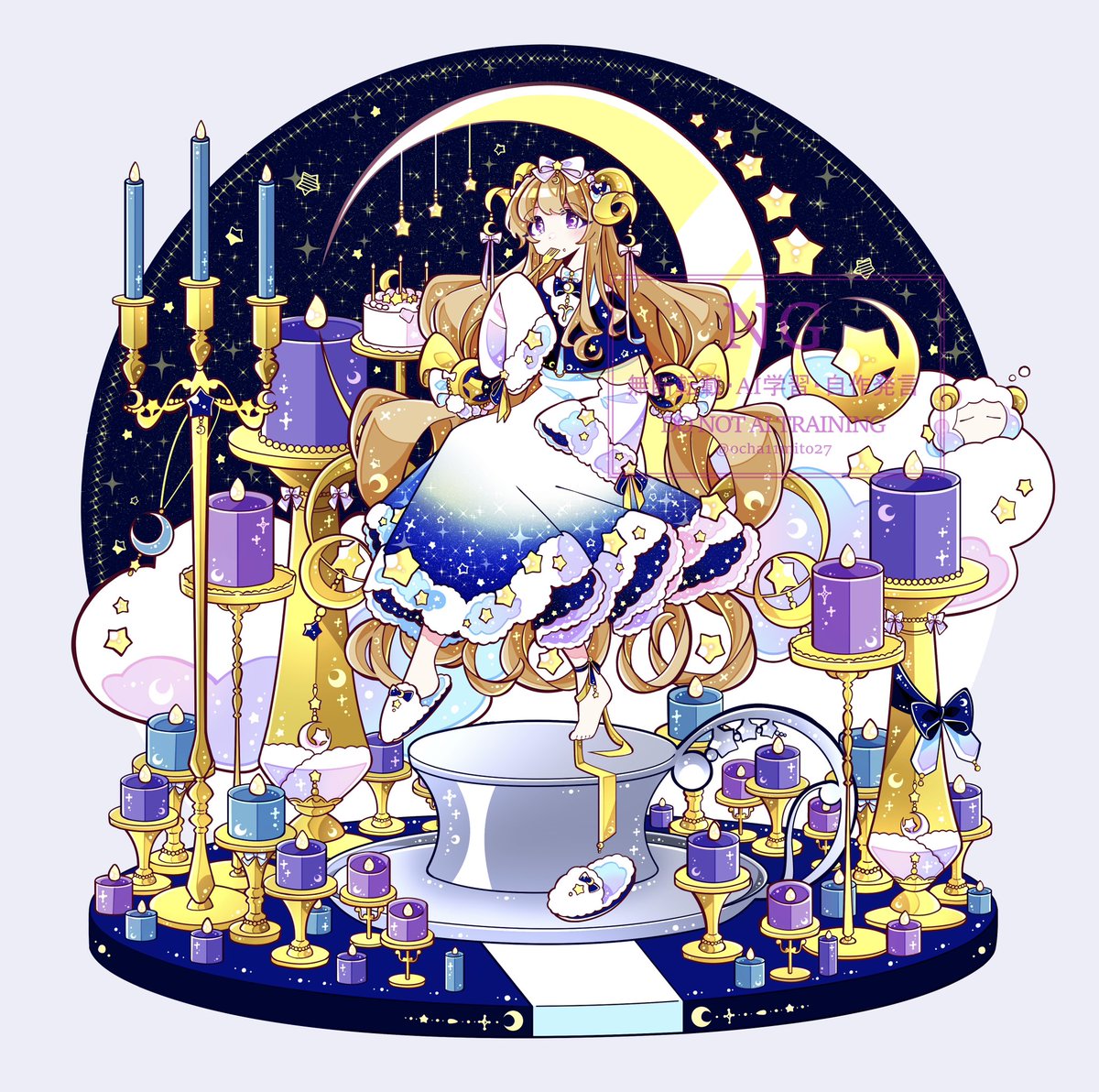 フォロワーさんから絵文字3つもらってキャラデザする フォロワーさんから絵文字3つもらってキャラデザする