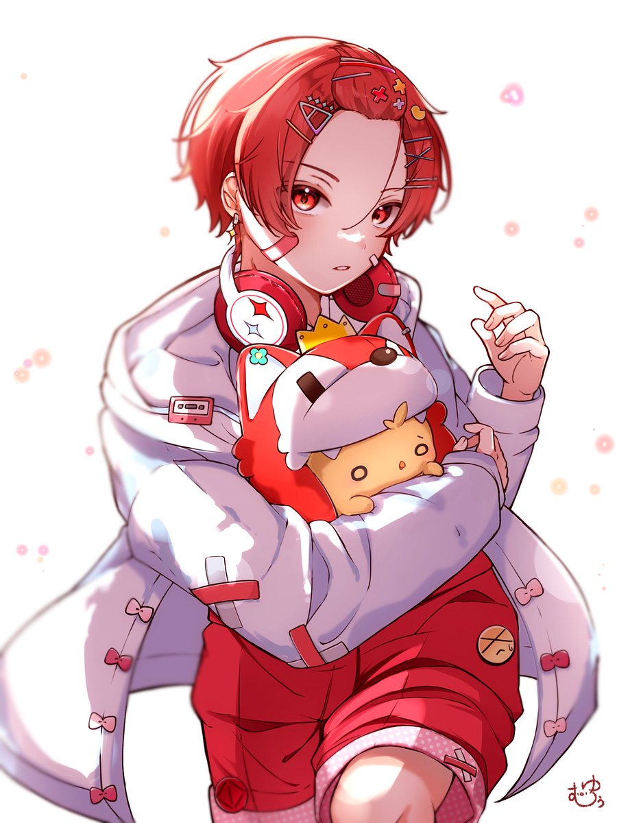 愛してる 』じゃ 足りないもん #いれいすあーと #きいてよりうらくん