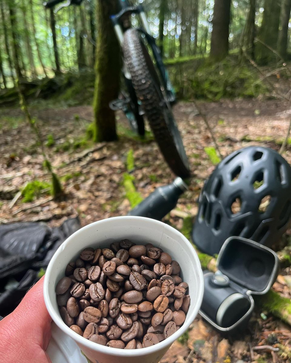 New Wave Wild Project (@newwavewildproj) on Twitter photo Saturday morning coffee ☕️ in the forest 🌳 #mountainbiking #coffee #adventurefuel #wildsky #adventuretherapy #wholebean #sensory #grounding #skills <a href="/WestCorkCoffee/">West Cork Coffee®</a> Saturday morning coffee ☕️ in the forest 🌳 #mountainbiking #coffee #adventurefuel #wildsky #adventuretherapy #wholebean #sensory #grounding #skills <a href="/WestCorkCoffee/">West Cork Coffee®</a>