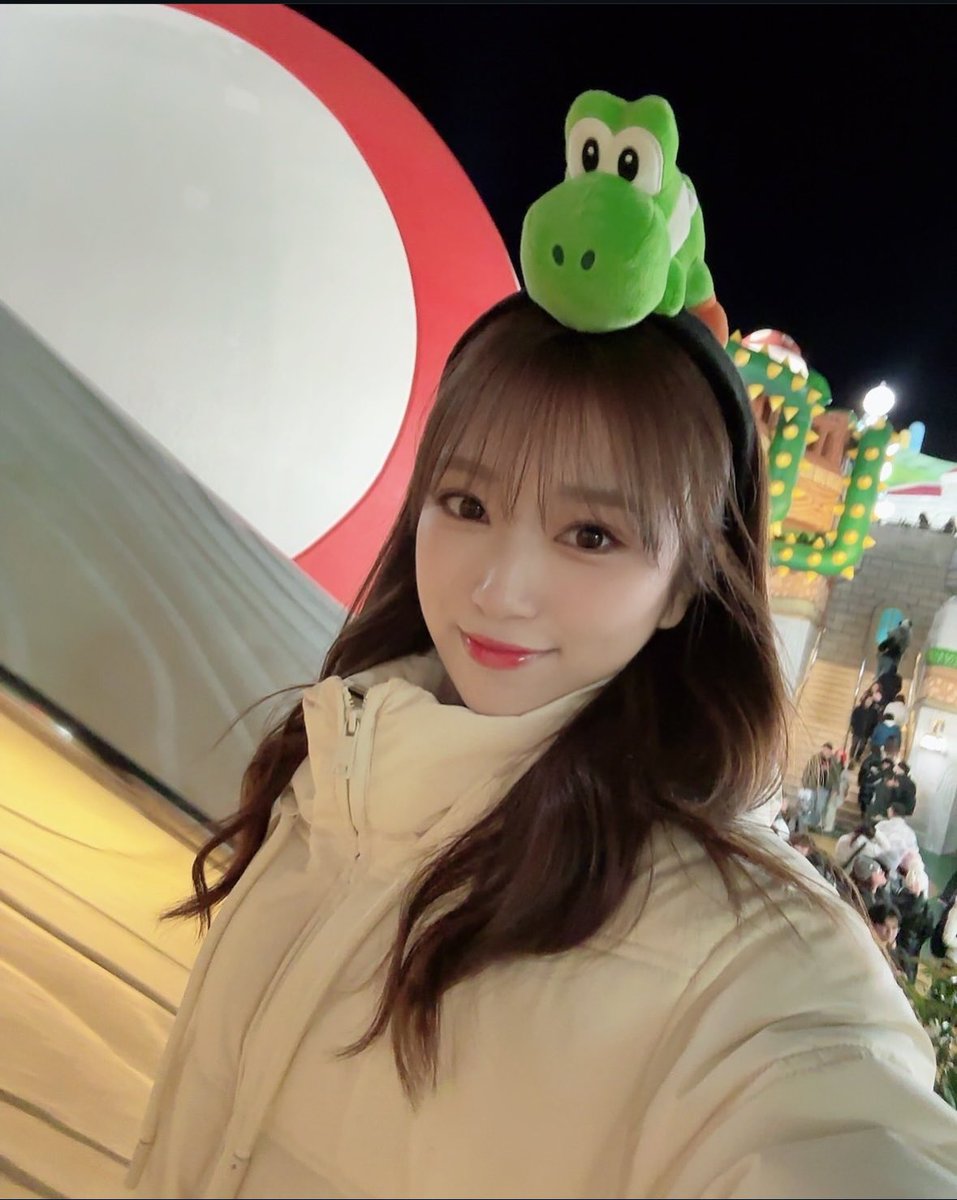 nakobday2022's tweet photo. 【朗報】

矢吹奈子ファンミーティングvol.4
3月20日(祝)開催決定

早めの告知有難いですね
たくさんの奈子推しが参加出来ますように🙏

 #矢吹奈子
 #야부키나코 https://t.co/84W3nJ1wPK