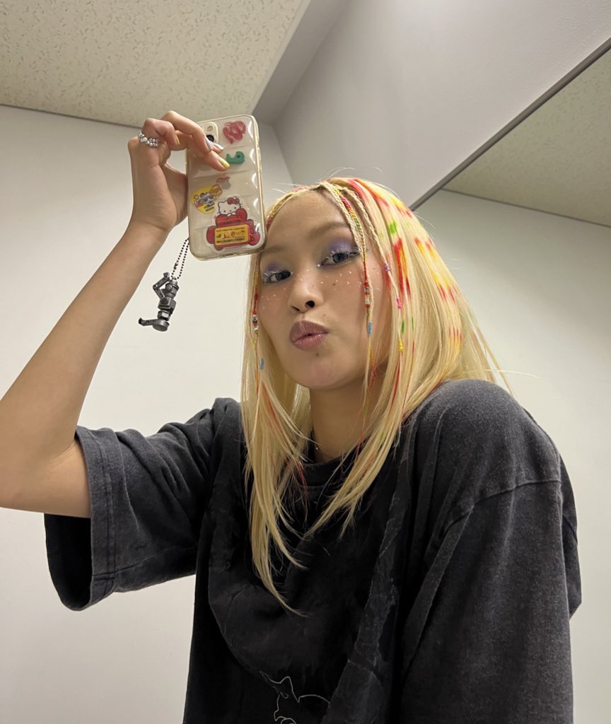 米津玄師 2025 TOUR _ JUNK開幕❤️‍🔥 HYPE.変身ぶりにご一緒させて