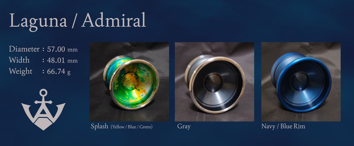 お知らせ②

ラグナ新色販売を記念して、プレゼント企画を行います。
応募者の中から1名の方に、ラグナ3色のうち希望のカラーをプレゼントいたします。

≪応募方法≫
1. 本アカウントをフォロー(既にフォロー済みの方は次の手順のみ)
2. 本ポストをリポスト＆いいね

≪応募締切≫
2025/1/15 23:59