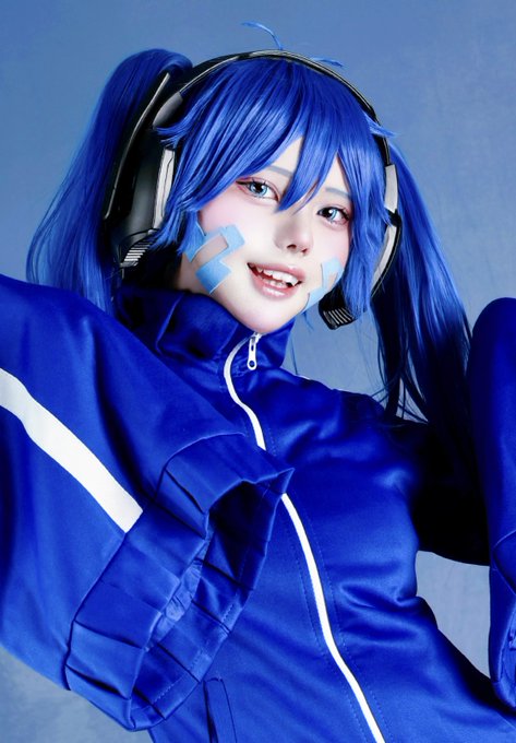 コスプレイヤー飴乃かれんのTwitter画像17