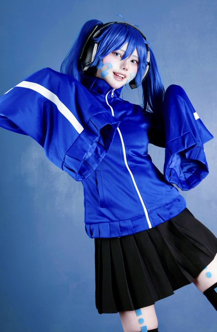 コスプレイヤー飴乃かれんのTwitter画像16