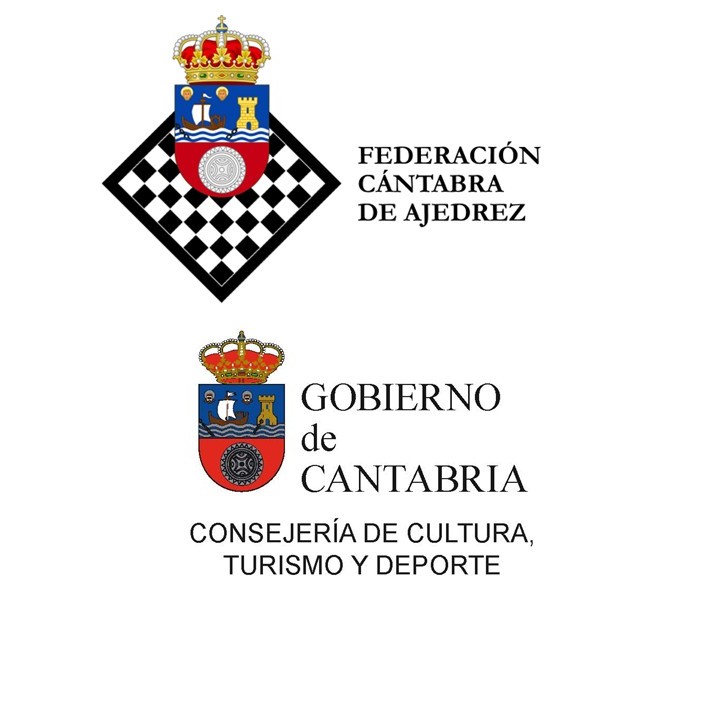Fed Cántabra Ajedrez tweet media