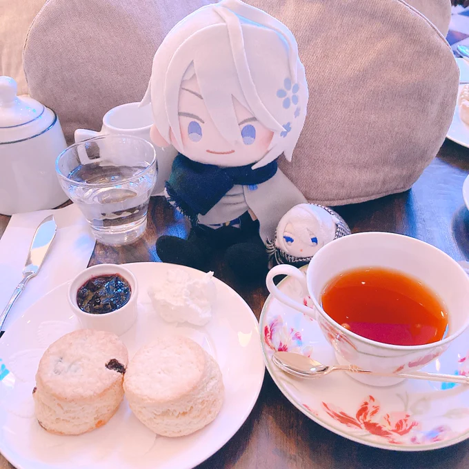 楽しかったね