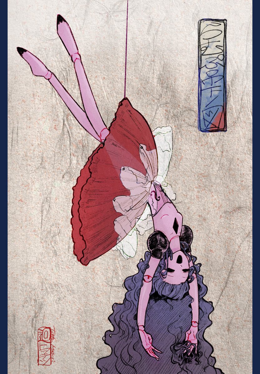 korune_totmegr's tweet photo. #冬の創作クラスタフォロー祭り
新規絵あまり描けてませんが、新たな出会いを求めて🌟
rt中心になるべく全て回ります https://t.co/V3hTqOnflT