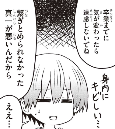 119話が更新されました 