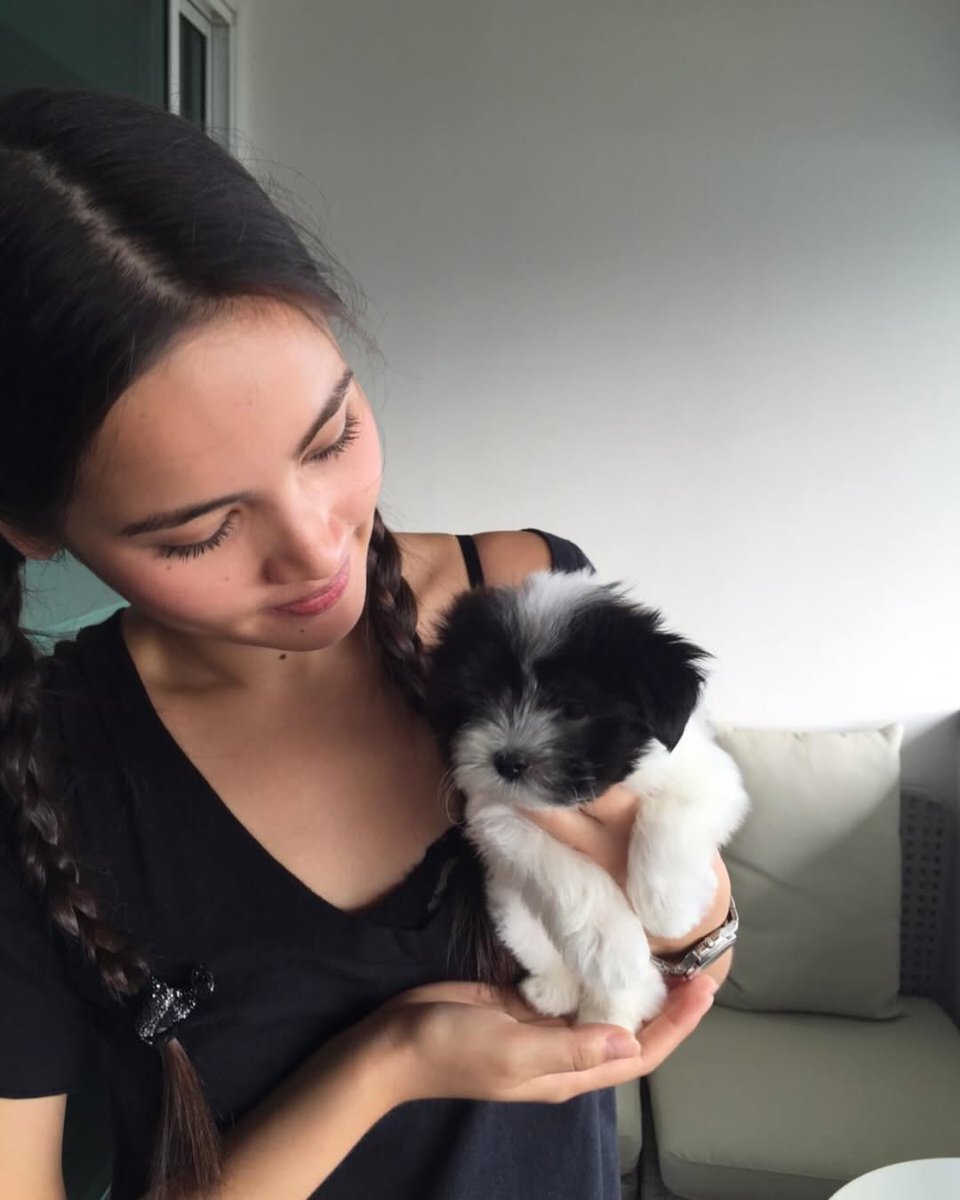 Happy Thai children's day from bubba hapa and yaya 🐶