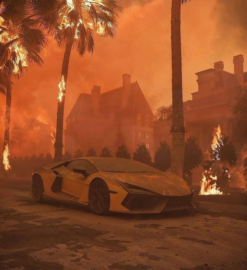 2BOY_OVO's tweet photo. Los Angeles 😢😢 https://t.co/8dozo8xmI3