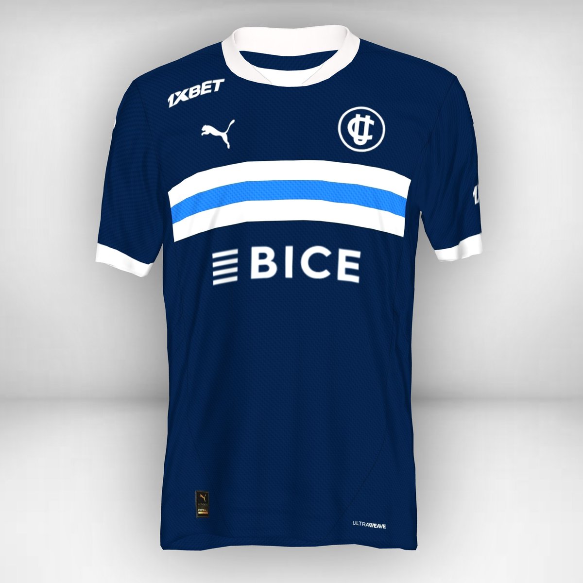 Kits Universidad Católica 2025/26✔️

Download:drive.google.com/drive/folders/…

#PES2021