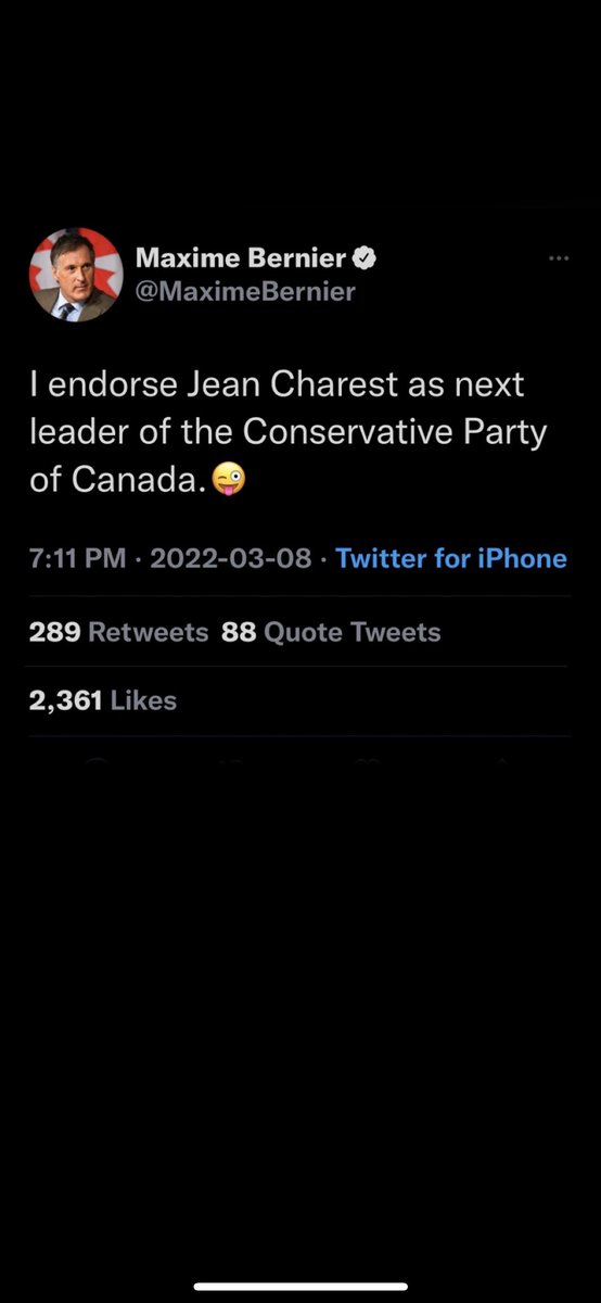 Harmony47383691's tweet photo. How Do Ya Say Liberal Without Saying Liberal .. ๐ค ..
#LiberalTrash Must Go ..
#BernierIsAFraud
#PierrePoilievreForPM https://t.co/71rvZB0bvU