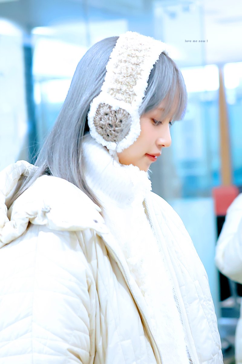 lovemenow_324's tweet photo. 241226 •ɞ•
#TWICE #트와이스 #MINA #미나 #ミナ https://t.co/Cef5QE1Ch3