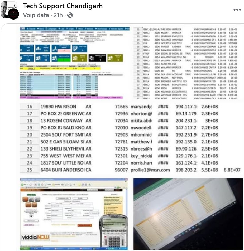 I'm on several Facebook groups where scammers sell personal data quite openly. Their posts show not only data, but screenshots of active telephone campaigns where scam call people on those lists.
The police in India just need to reply to these sellers and it's an easy arrest....