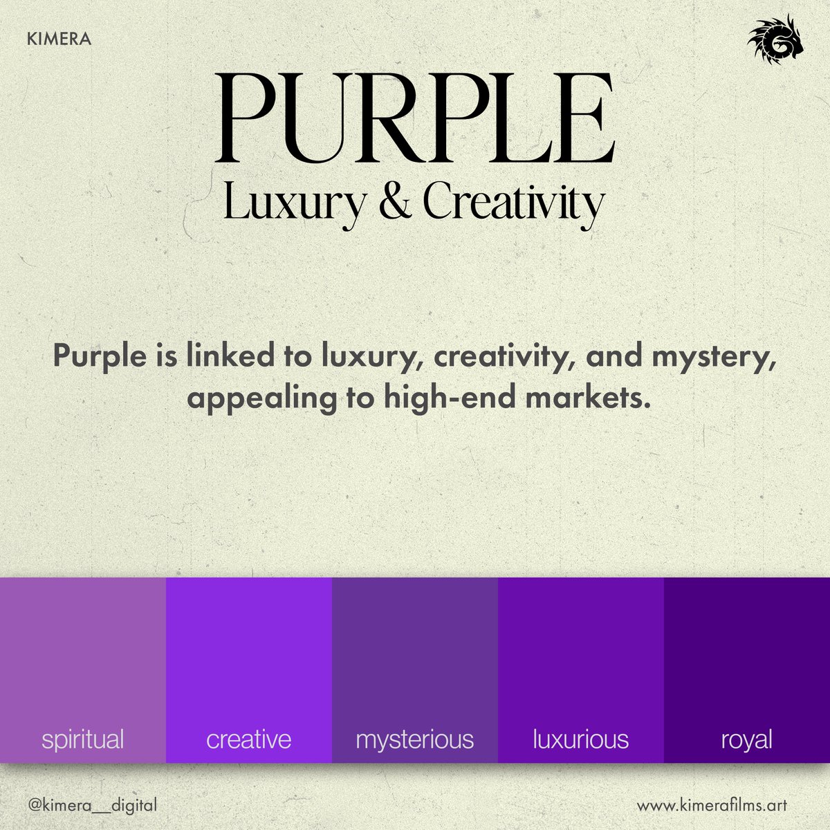 FilmsByKimera's tweet photo. Your brand deserves to stand out! ✨ 

Let Kimera Digital craft an impactful identity that connects emotionally. 

Connect with us to get started today!

(2/2)

#CreativeBranding #SocialMediaMarketing #Growth https://t.co/7l9toKDWED